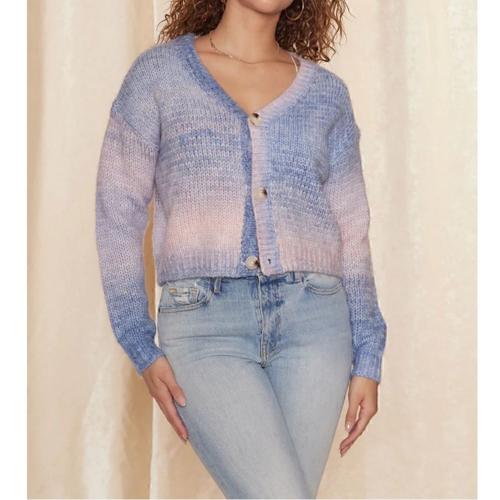 NWTs RAGA Alicia Cardigan Size 3X